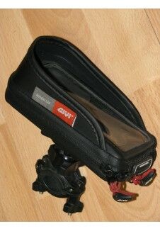 Универсальный GPS Sat Nav чехол GIVI 30євро