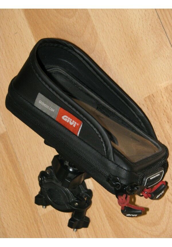 Универсальный GPS Sat Nav чехол GIVI 30євро