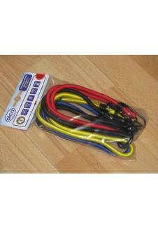 Паук стяжной