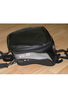Мотосумка на бак для BMW R1200GS