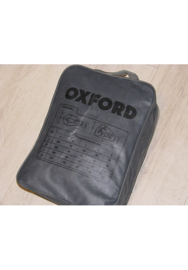 Моточехол Oxford 