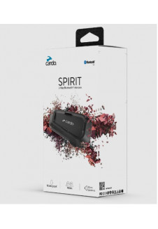 CARDO SPIRIT SINGLE (нові) 105євро CARDO SPIRIT SINGLE (нові) 105євро