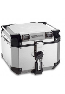 Мотокофр GIVI Trekker Outnack 42 Алюміній Topcase (нові) 365євро Мотокофр GIVI Trekker Outnack 42 Алюміній Topcase (нові) 365євро