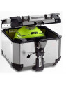 Мотокофр GIVI Trekker Outnack 42 Алюміній Topcase (нові) 365євро