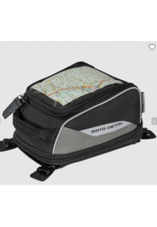 МОТО-ДЕТАЛЬ СУМКА НА БАК 4 ЛІТРИ (нові) 40євро