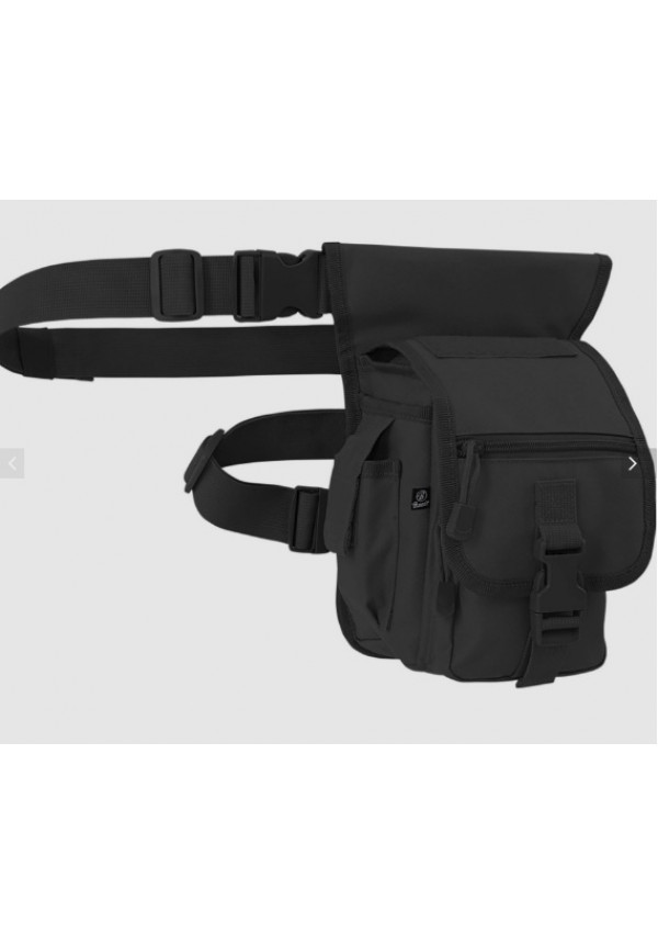 СУМКА BRANDIT SIDE KICK BAG (нові) 30євро