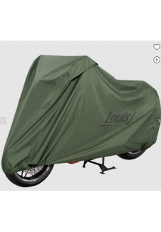 Моточохол розміри S_L та XL-XXL OLIVE GREEN (нові) 45євро