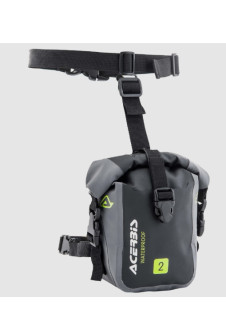 Сумка на стегно ACERBIS нові 40євро