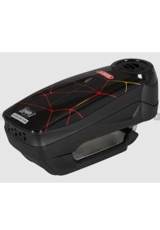 СИГНАЛІЗАЦІЯ  на ГАЛЬМІВНИЙ ДИСК ABUS DETECTO 7000RS1 V.2 (нові) 100євро