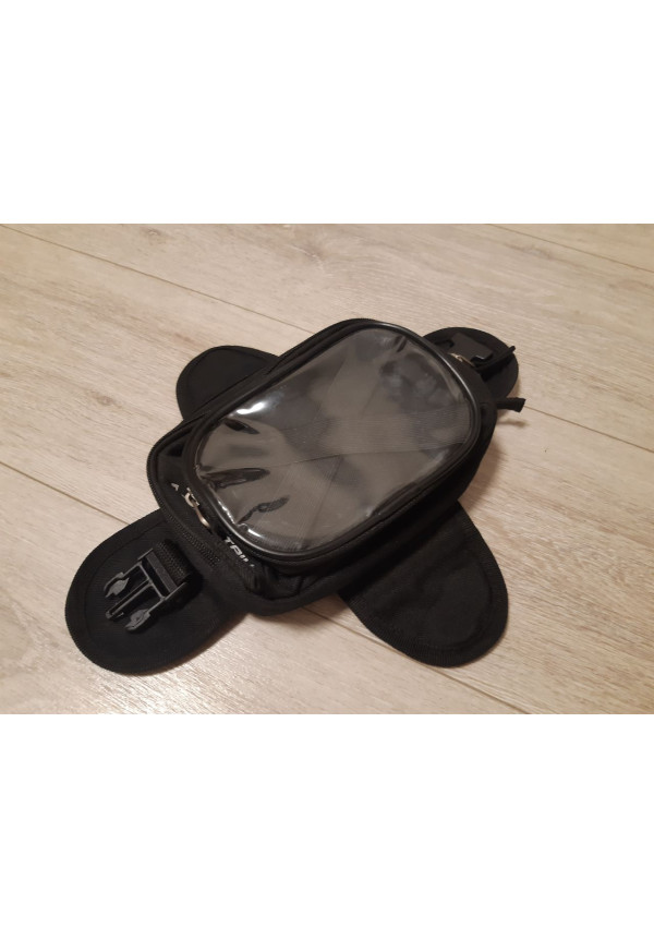 Сумка на бак Moto-detail на МАГНИТАХ 20євро