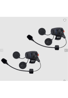 SENA SMH5 ПОДВІЙНИЙ КОМПЛЕКТ (нові) 190євро