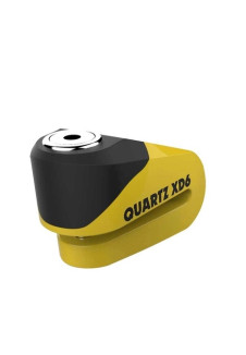 Oxford КВАРЦЕВОЙ ЗАМОК XD6 (нові) 30євро Oxford КВАРЦЕВОЙ ЗАМОК XD6 (нові) 30євро