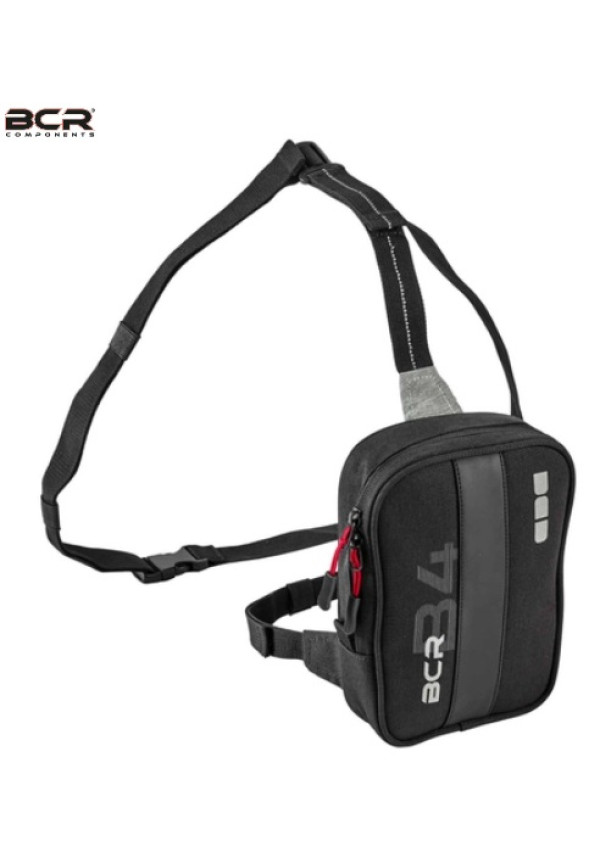 Сумка на стегно BCR LEG BAG B4 Italy (нові) 30євро
