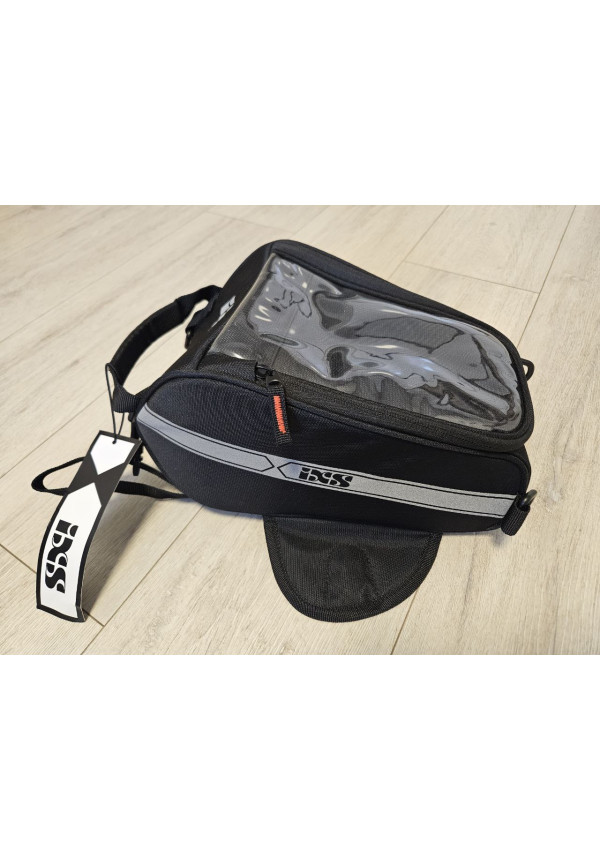 Мотосумка на бак IXS (нові) 30євро Мотосумка на бак IXS (нові) 30євро