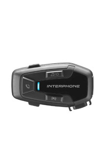 Мотогарнітура шолома Interphone U-COM 7R (нові) 150євро
