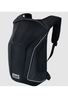  1Моторюкзак HARD SHELL BLACK (нові) 35євро