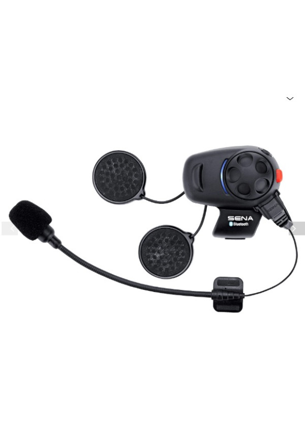 SENA SMH5 UNIVERSAL SINGLE (нові) 80євро