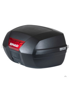 Мотокофр SHAD SH44 (нові) 150євро
