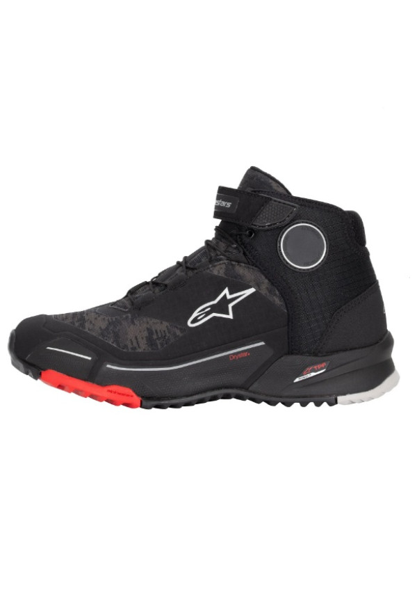 Мотоботи alpinestars CR-X DS p.43, 44, 45 (нові) 180євро