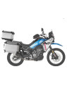 1.Givi АЛЮМІНІЄВИЙ ВЕРХНІЙ КОФР ALPINA 44L (новые) 250 евро