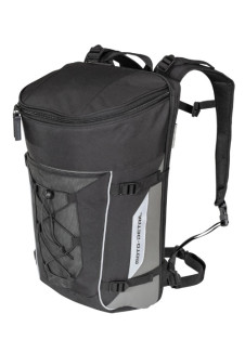Моторюкзак moto-detail BACKPACK Volume: 25 litres, black-grey (нові) 60євро временно нет в наличии