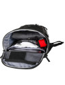Моторюкзак moto-detail BACKPACK Volume: 25 litres, black-grey (нові) 60євро временно нет в наличии