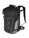 Моторюкзак moto-detail BACKPACK Volume: 25 litres, black-grey (нові) 60євро временно нет в наличии
