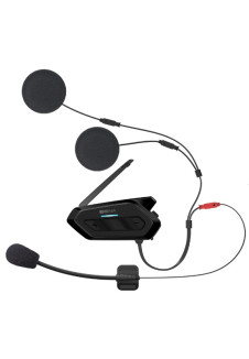 SENA SPIDER RT1 MESH (нові) 190євро