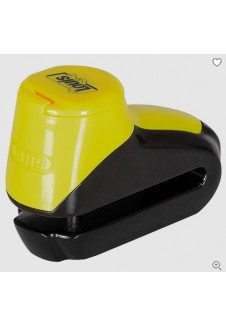 Блокировка тормозного диска ABUS 303 (новые) 30евро 