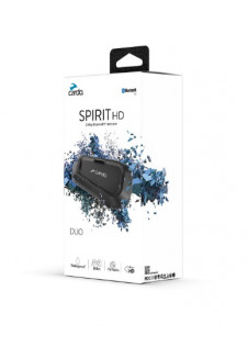 ПОДВІЙНИЙ НАБІР CARDO SPIRIT DUO СИСТЕМА ЗВ'ЯЗКУ (нові) 210євро ПОДВІЙНИЙ НАБІР CARDO SPIRIT DUO СИСТЕМА ЗВ'ЯЗКУ (нові) 210євро