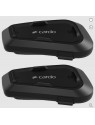ПОДВІЙНИЙ НАБІР CARDO SPIRIT DUO СИСТЕМА ЗВ'ЯЗКУ (нові) 210євро