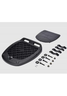 Универсальная адаптерная плата GIVI Monolock (новая) 40евро Универсальная адаптерная плата GIVI Monolock (новая) 40евро