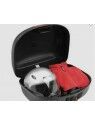 Мотокофр GIVI TOP BOX * E42 * ЧЕРНЫЙ, 42 ЛИТРА  (новые) 130евро 