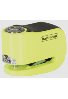 Блокування гальмівного диска Hartmann Alarm 5,5 мм (нові) 50євро