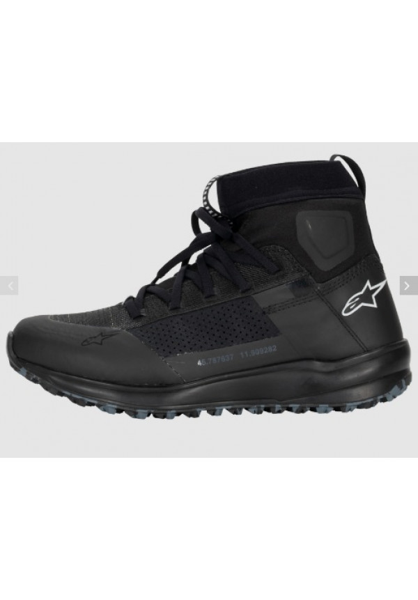 Моточеревики ALPINESTARS SPEEDFORCE p.45 (нові) 180євро