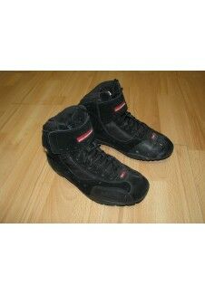 Мотоботы Polo Firefox p.39