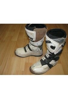 Мотоботи Oxstar p.37