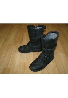 Мотоботи Daytona Burdit p.37 50євро