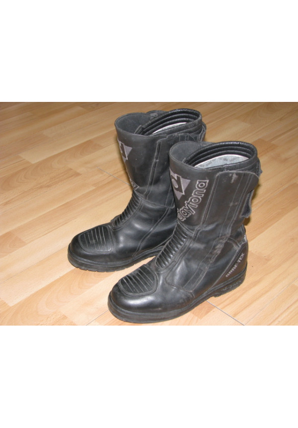 Мотоботы Daytona M-Star GTX р.40