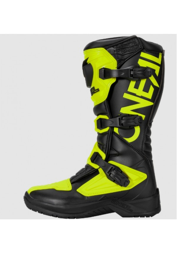 Мотоботи O'NEAL RSX p.41, 47 (нові) 170 євро