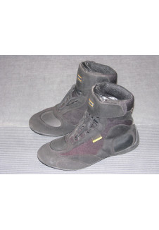 Мотоботи Bullson p.38