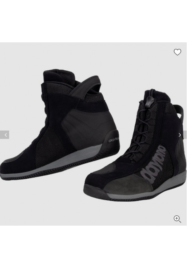 МОТОЧЕРЕВИКИ DAYTONA AC4-WD p.41 МОТОЧЕРЕВИКИ DAYTONA AC4-WD p.41