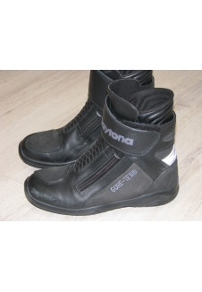 МОТОБОТЫ DAYTONA ARROW GTX p.40