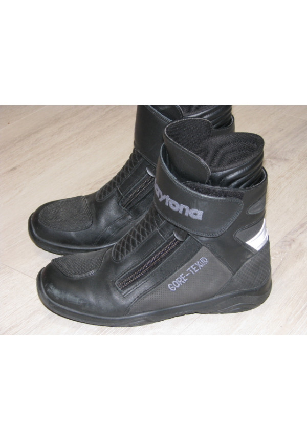 МОТОБОТЫ DAYTONA ARROW GTX p.40