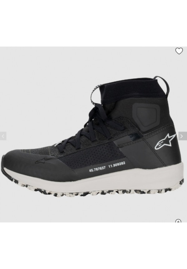 Мотоботи ALPINESTARS SPEEDFORCE p.45,5 (нові)175євро