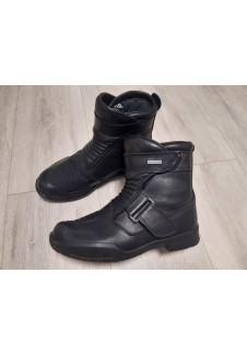 Мотоботи POLO MOHAWK p.38 50євро