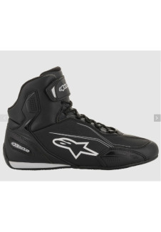 МОТОЧЕРЕВИКИ ALPINESTARS FASTER 3 р.40 -47 (нові) 140євро