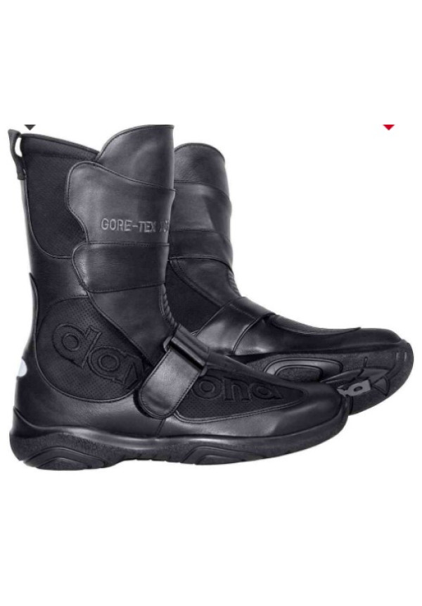 Мотоботи Daytona Burdit XCR GORE-TEX® р.39 90євро
