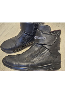 Мотоботи DAYTONA ARROW SPORT GTX p.45 50євро Мотоботи DAYTONA ARROW SPORT GTX p.45 50євро