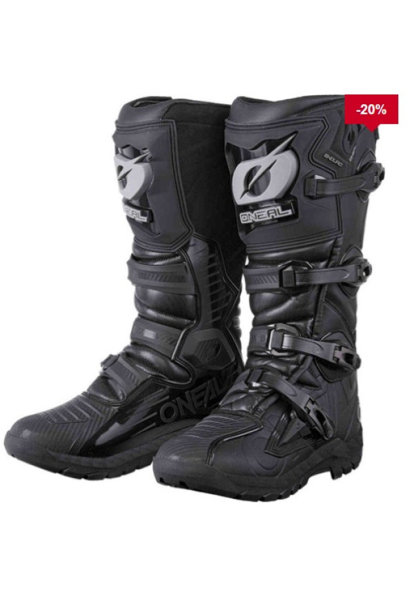 Мотоботи Oneal RMX p.45 (нові) 199євро